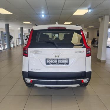 2026 Mahindra Scorpio-n 2.2d Z8l 4xplor for sale