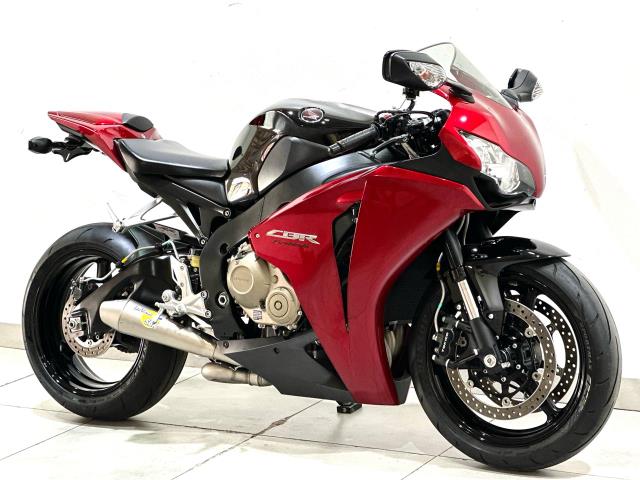 Honda on sale cbr autotrader