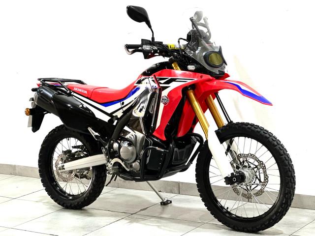 Honda crf bikes for sale in South Africa - AutoTrader