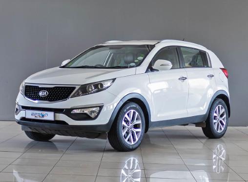 Kia Sportage 2015 for sale in Gauteng, Nigel