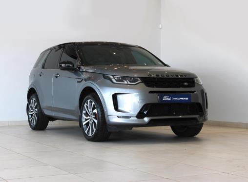 2022 Land Rover Discovery Sport D200 R-Dynamic SE for sale in Mpumalanga, Witbank - 05031