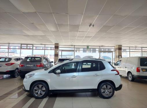 2017 Peugeot 2008 1.6HDi Active for sale - 5526