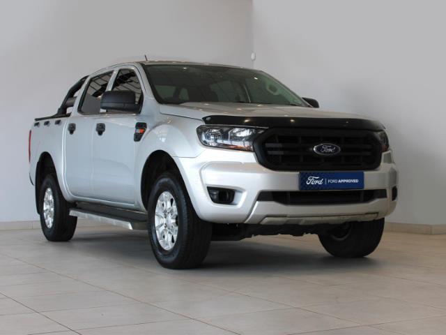 Ford Ranger 2.2TDCi Double Cab Hi-Rider XL Auto Eastvaal Motors Witbank Ford