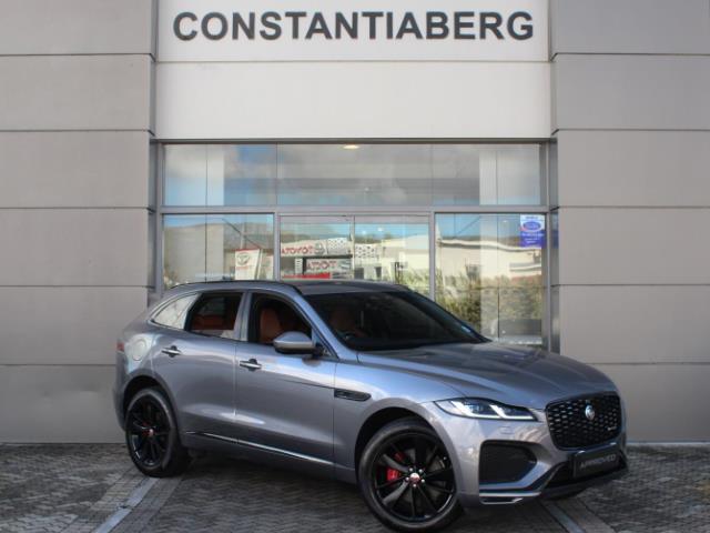 F pace store jaguar autotrader