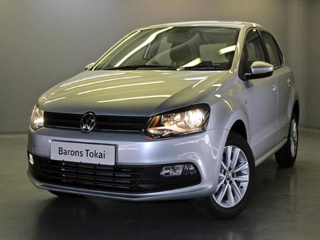 Volkswagen Polo Vivo cars for sale in Cape Town - AutoTrader