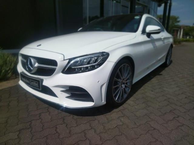 Mercedes-Benz cars for sale in KwaZulu Natal - AutoTrader