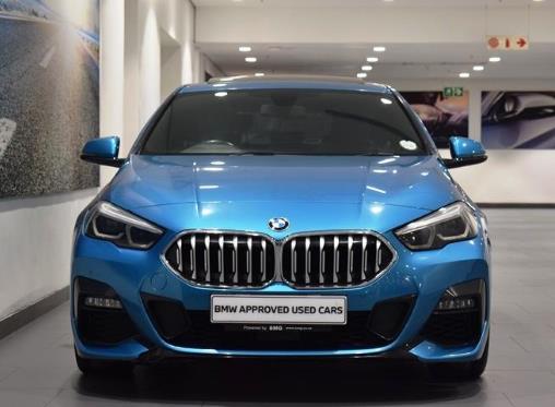 BMW 2 Series 2020 for sale in KwaZulu-Natal
