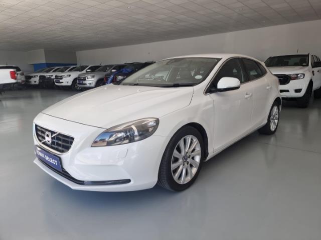 Volvo V40 T4 Excel Auto Human Auto Ford Welkom
