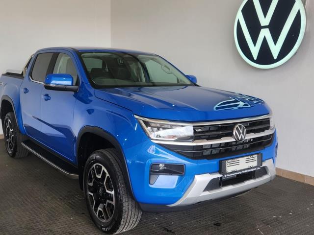 Rustenburg Volkswagen dealership in Rustenburg - AutoTrader