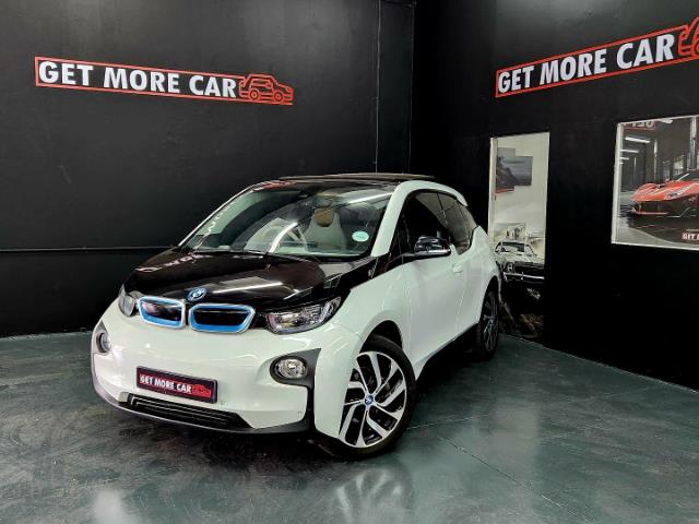 Research and Compare BMW i3 eDrive REx Cars - AutoTrader
