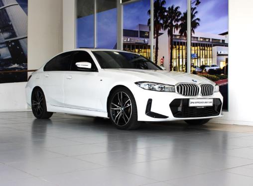 2022 BMW 3 Series 330i M Sport for sale - 115285