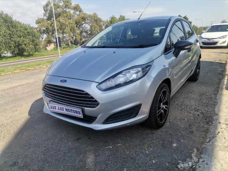 Ford Fiesta 5door 1.4 Ambiente for sale in Kempton Park ID 27417910 AutoTrader