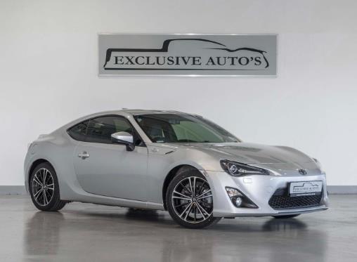 2012 Toyota 86 2.0 High Auto for sale - 104712