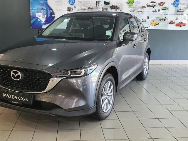 Mazda CX-5 cars for sale in Cape Town - AutoTrader