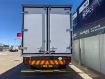Isuzu FTR FTR 850 AMT Motus Isuzu Trucks Bloemfontein