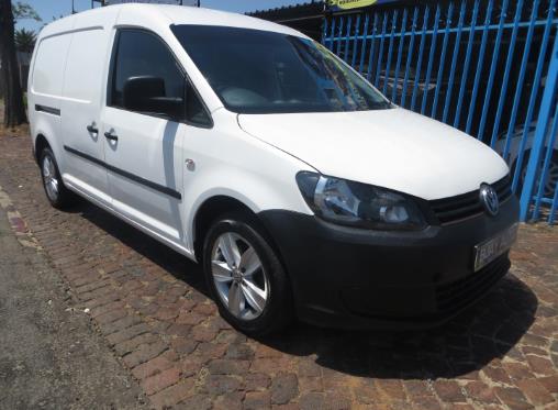 2015 Volkswagen Caddy Maxi 2.0TDI Panel Van For Sale in Gauteng, Kempton Park