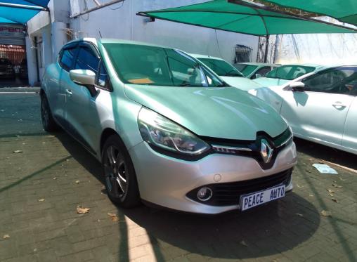 2017 Renault Clio 66kW Turbo Expression for sale - 7506704