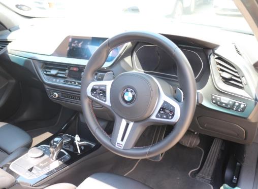 BMW 1 Series 2020 118i M Sport for sale