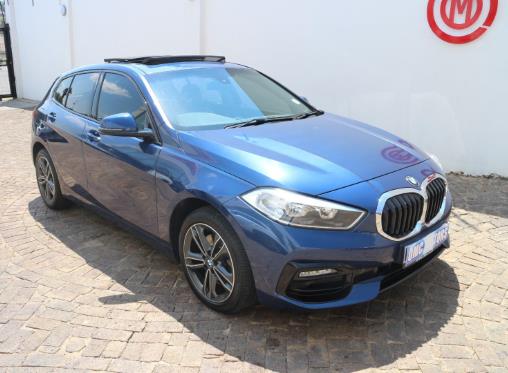 BMW 1 Series 2020 for sale in Gauteng, Johannesburg