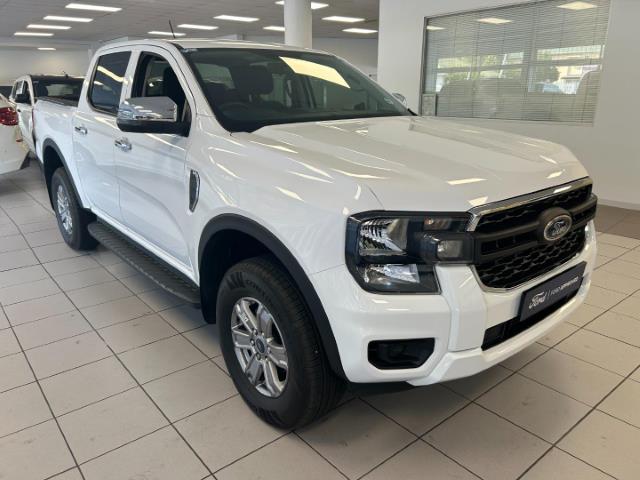 Ford Ranger 2.0 Sit Double Cab XL Auto Nmg Ford Claremont