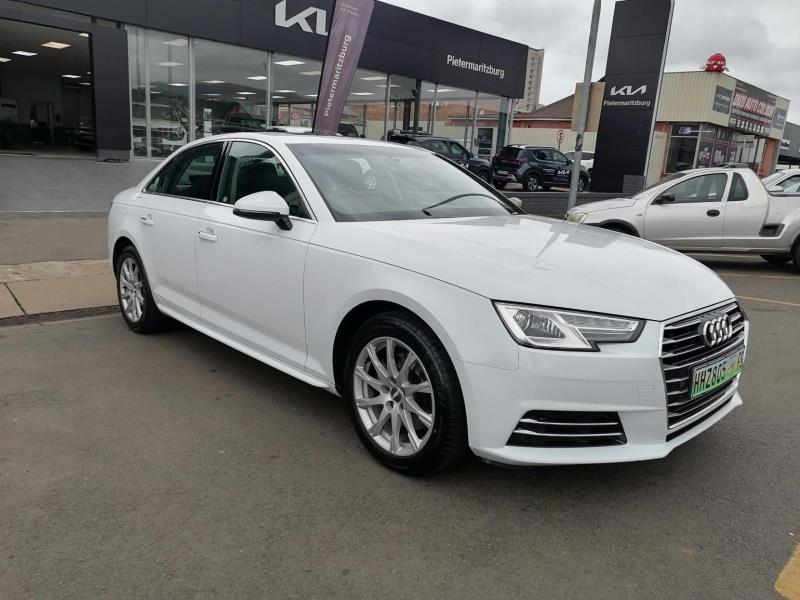 Audi A4 1.4TFSI Sport line for sale in Pietermaritzburg - ID: 27418769 ...