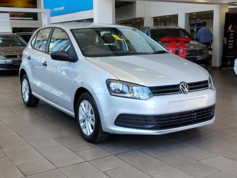 Volkswagen Polo Vivo Hatch 1.4 Trendline for sale in Pretoria - ID ...