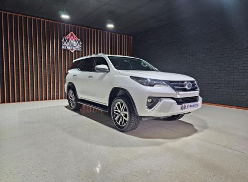 Toyota Fortuner 2018 for sale in Gauteng, Pretoria