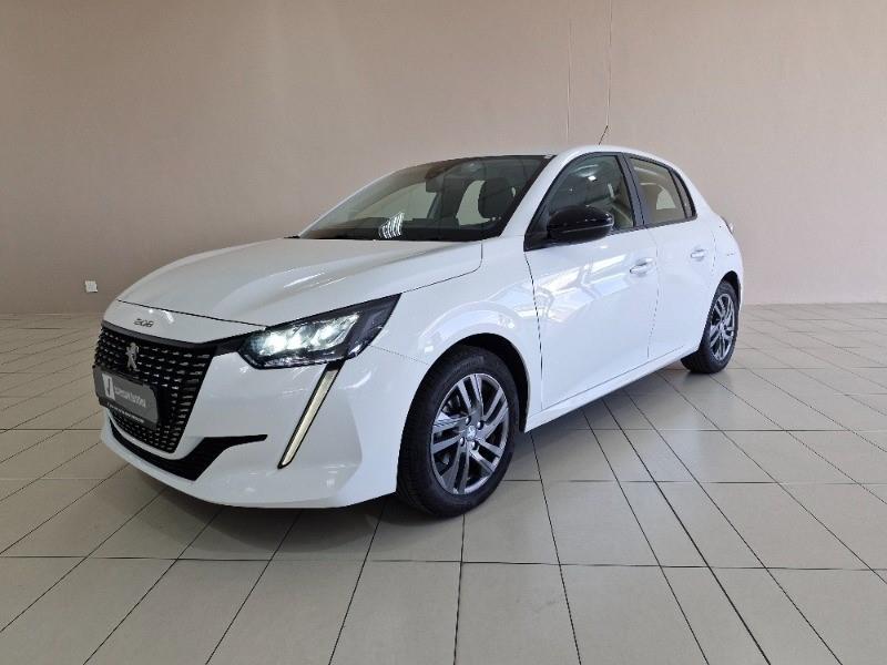 2022 Peugeot 208 1.2 Active For Sale