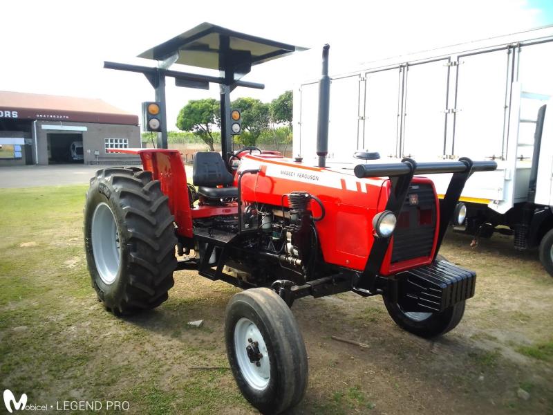 Massey Ferguson MF440 MF440 for sale in Stanger - ID: 27419428 - AutoTrader