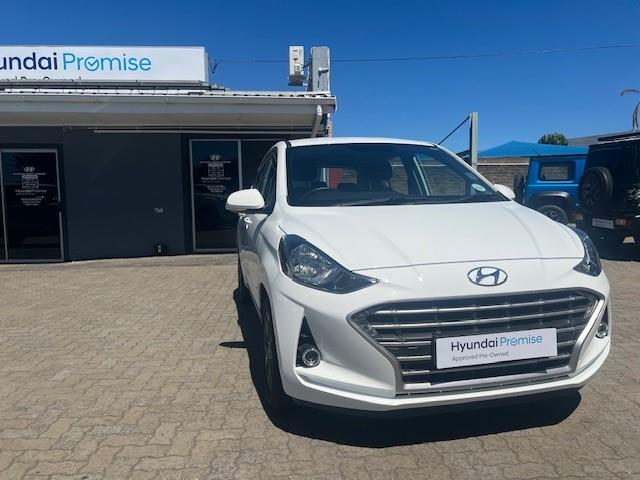 Hyundai cars for sale in East London - AutoTrader