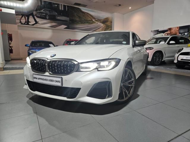 BMW 3 Series cars for sale in Cape Town - AutoTrader