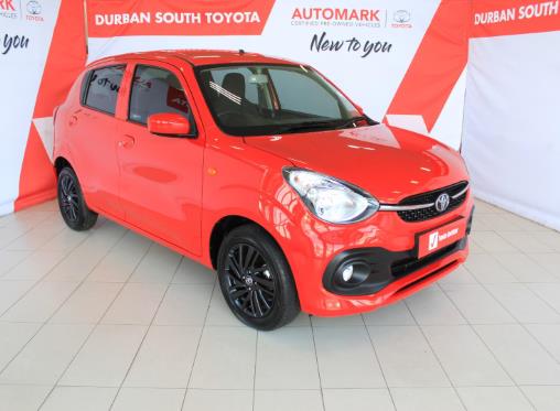 2023 Toyota Vitz 1.0 Xr Auto for sale in Kwazulu-Natal, Durban - RVC36217