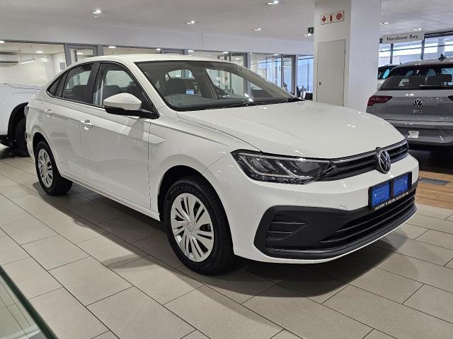 Volkswagen Polo sedans for sale in Gauteng - AutoTrader