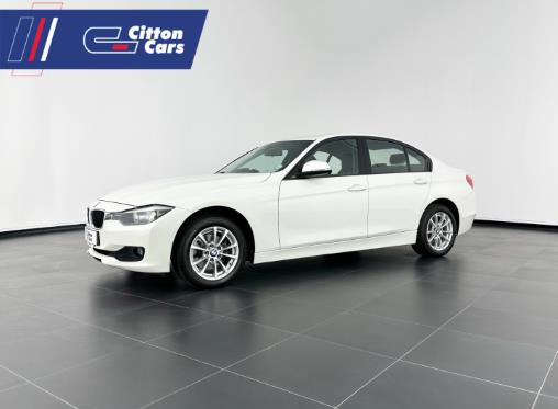 BMW 3 Series 316i for Sale