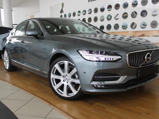 Volvo S90 cars for sale in South Africa - AutoTrader