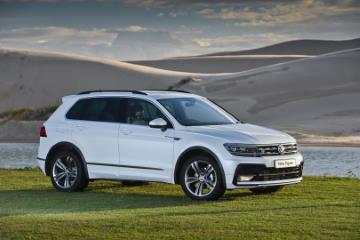 5 extras you should retrofit on a used Volkswagen Tiguan 