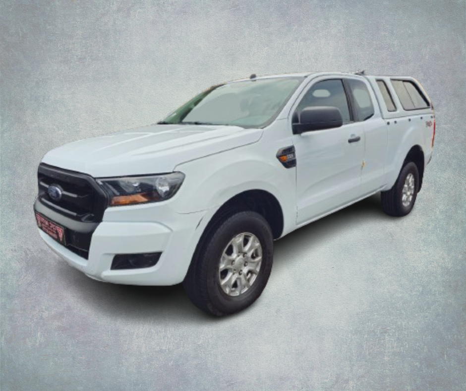 2016 Ford Ranger 2.2TDCi SuperCab 4x4 XL For Sale