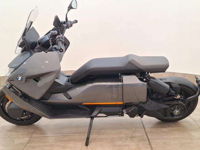 Bmw moped for deals sale