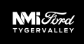 NMI Ford Tygervalley Logo