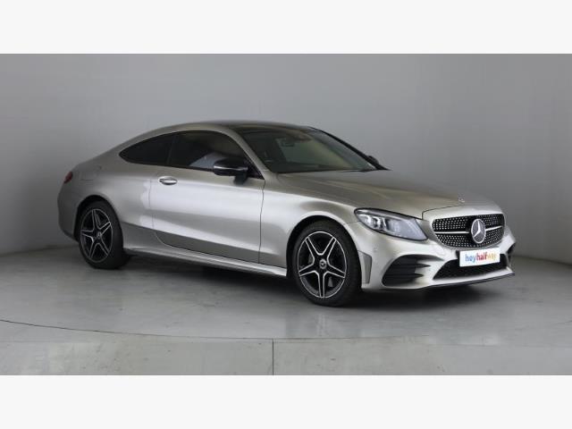 Mercedes-Benz C-Class cars for sale in Western Cape - AutoTrader