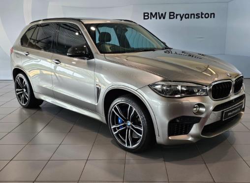 2015 BMW X5 M for sale - B/0C89902