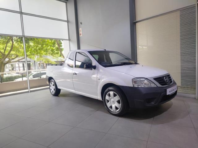 Nissan NP200 1.5dCi Safety Pack Xquisite Auto