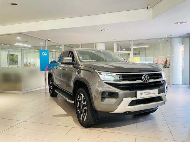 Bidvest McCarthy VW Durban dealership in Durban - AutoTrader