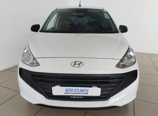 2022 Hyundai Atos 1.1 Motion for sale - 30BCUAA164458