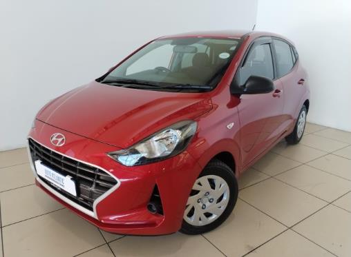 2023 Hyundai Grand i10 1.0 Motion For Sale in Western Cape, Cape Town