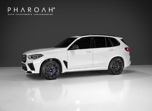 2021 BMW X5 M competition for sale - 20547