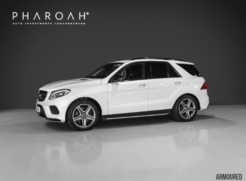2018 Mercedes-Benz GLE 500 for sale - 20545