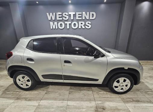 2021 Renault Kwid 1.0 Expression for sale - 9311