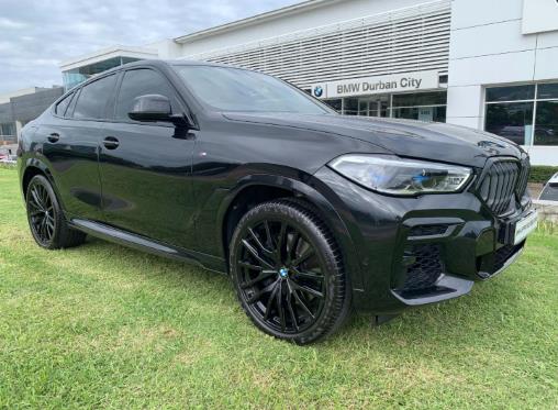 2023 BMW X6 xDrive30d M Sport for sale - DSP54409