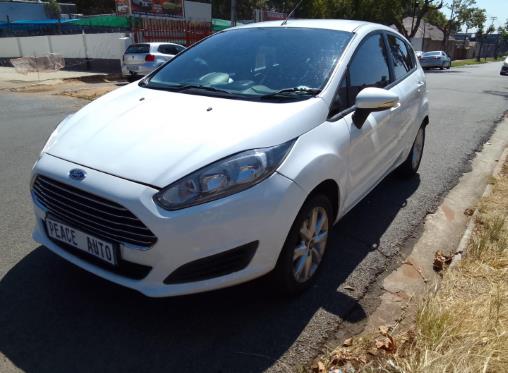 Ford Fiesta 2014 for sale in Gauteng, Johannesburg